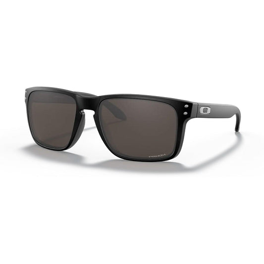 Óculos de Sol Oakley Holbrook Xl Matte Black Warm Grey