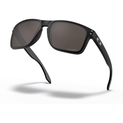 Óculos de Sol Oakley Holbrook Xl Matte Black Warm Grey