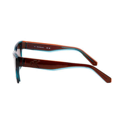 Óculos de Sol Calvin Klein jeans 24609S Brown
