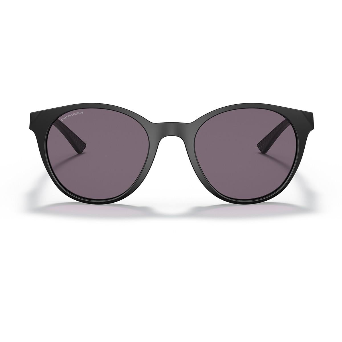 Óculos  de Sol Oakley Spindrift Matte Black Prizm Grey