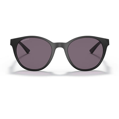 Óculos  de Sol Oakley Spindrift Matte Black Prizm Grey