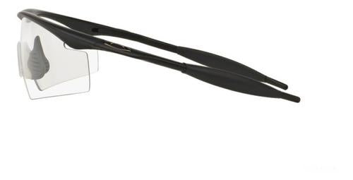 Óculos Oakley M Frame Striker Proteção Balistico Tiro