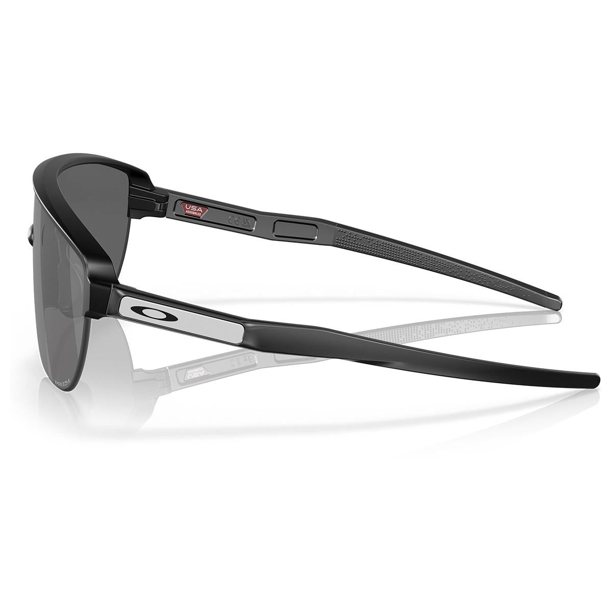 Óculos de Sol Oakley Corridor Matte Black Prizm Black