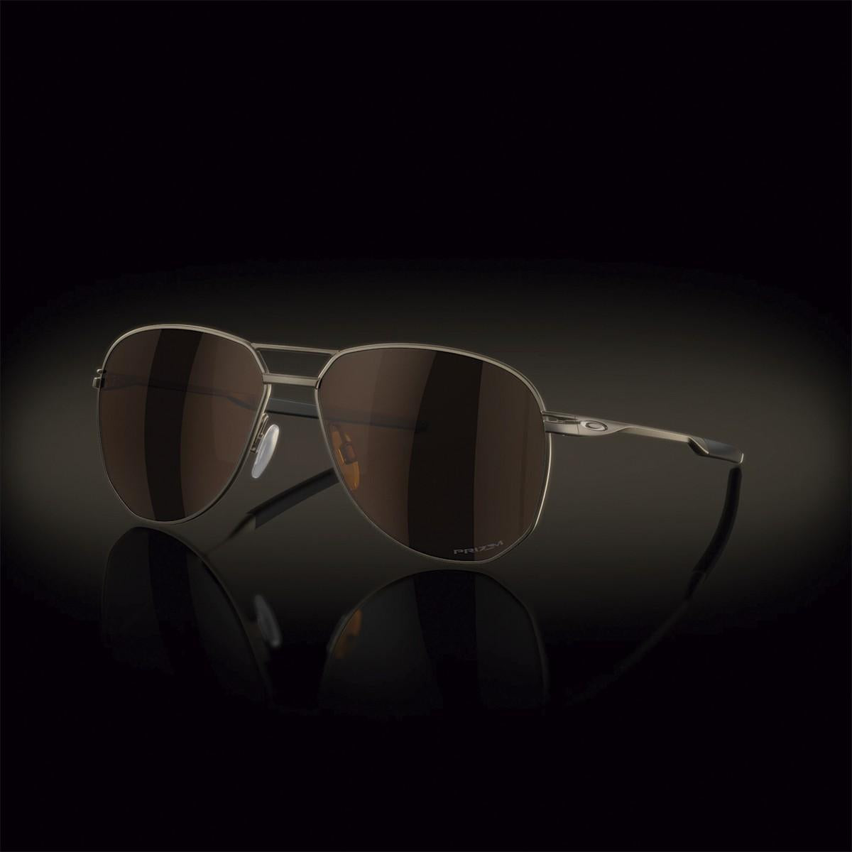 Óculos de Sol Oakley Contrail TI Prizm Tungsten