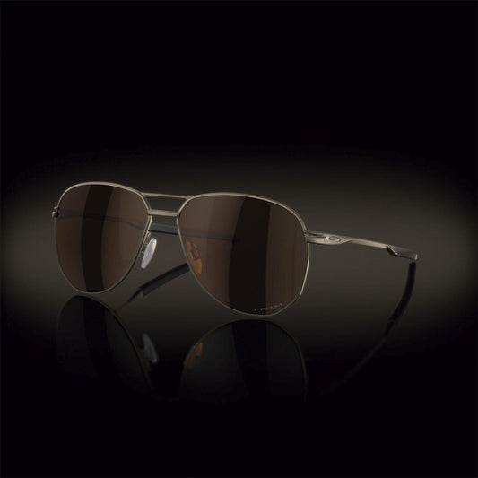 Óculos de Sol Oakley Contrail TI Prizm Tungsten