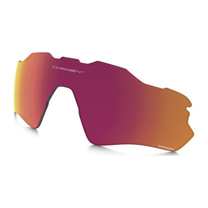 Lente para Óculos Oakley Radar Ev Path Prizm Road