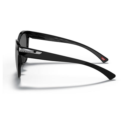 Óculos de Sol Oakley Low Key Polished Black Prizm Polarizado