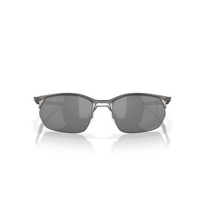 Óculos de Sol Oakley Wiretap 2.0 Matte Gunmetal Prizm Black