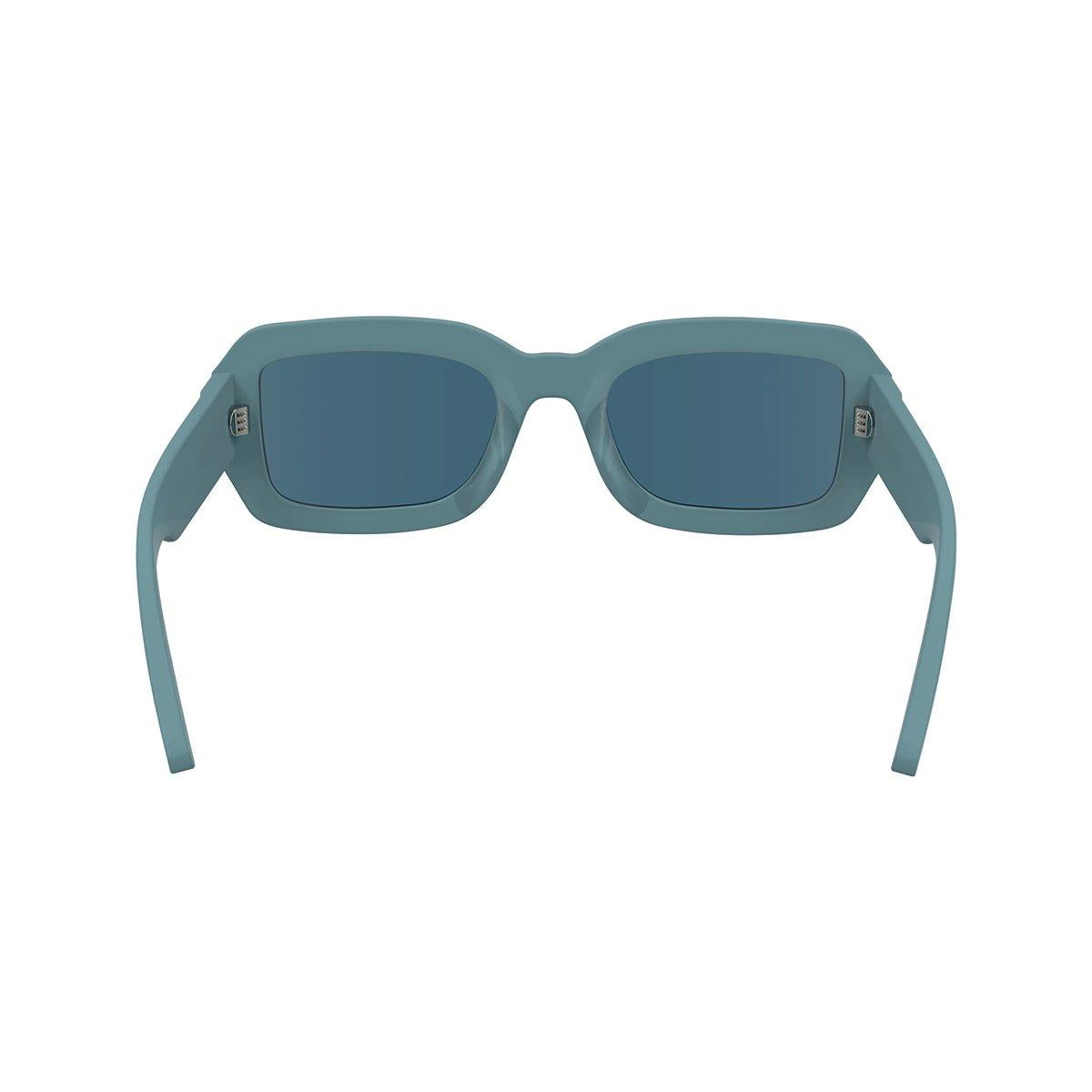 Óculos de Sol Calvin Klein 24511S Azure Solid Blue