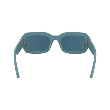 Óculos de Sol Calvin Klein 24511S Azure Solid Blue