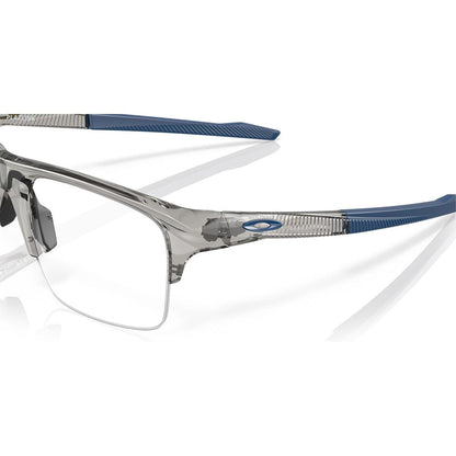 Óculos de Grau Oakley Plazlink Grey Shadow