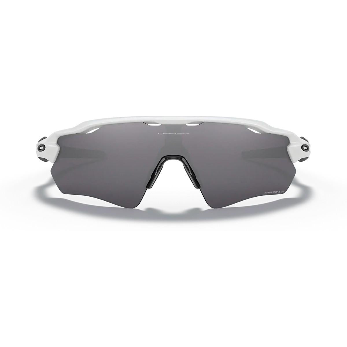 Óculos de Sol Oakley Radar Ev Path White Prizm Polarizado
