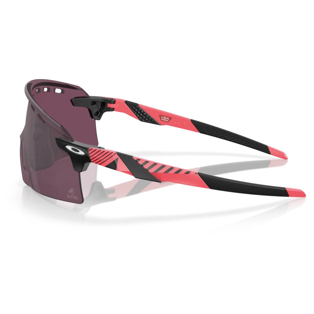 Óculos de Sol Oakley Encoder Strike Vented Prizm Road Black