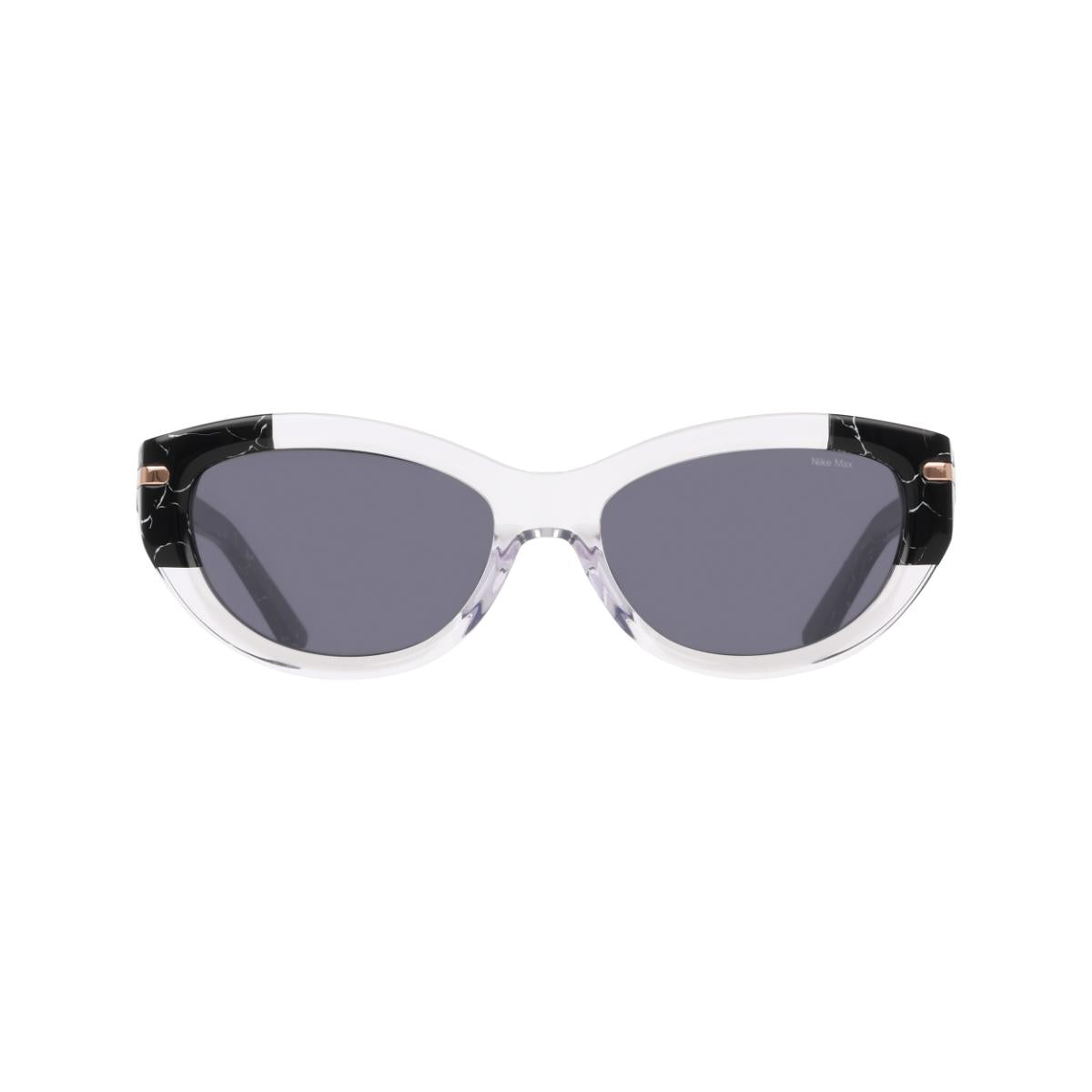 Óculos de Sol Nike Crescent Fawn IH0918X Clear / Grey