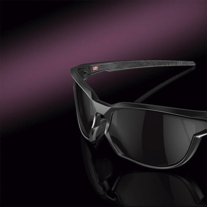Óculos de Sol Oakley Kaast Matte Black Prizm Black