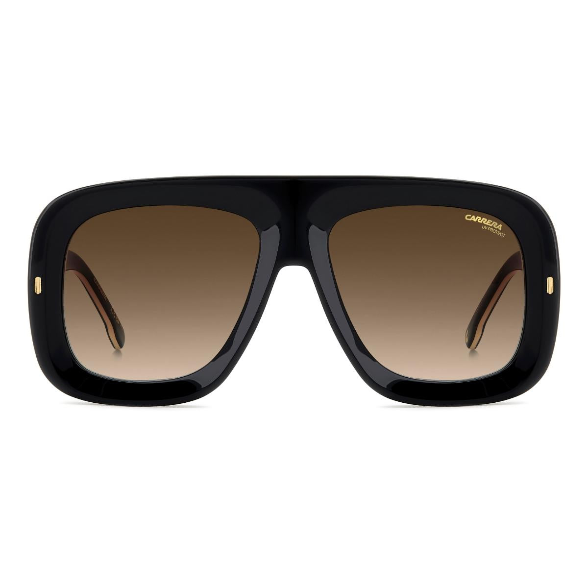 Óculos de Sol Carrera Flaglab 18 Black Gold
