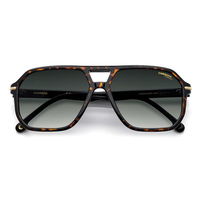 Óculos de Sol Carrera 302S Dark Tortoise Dark Grey Gradient