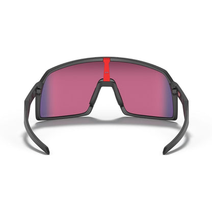 Óculos de Sol Oakley Sutro S Matte Black Lente Prizm Road