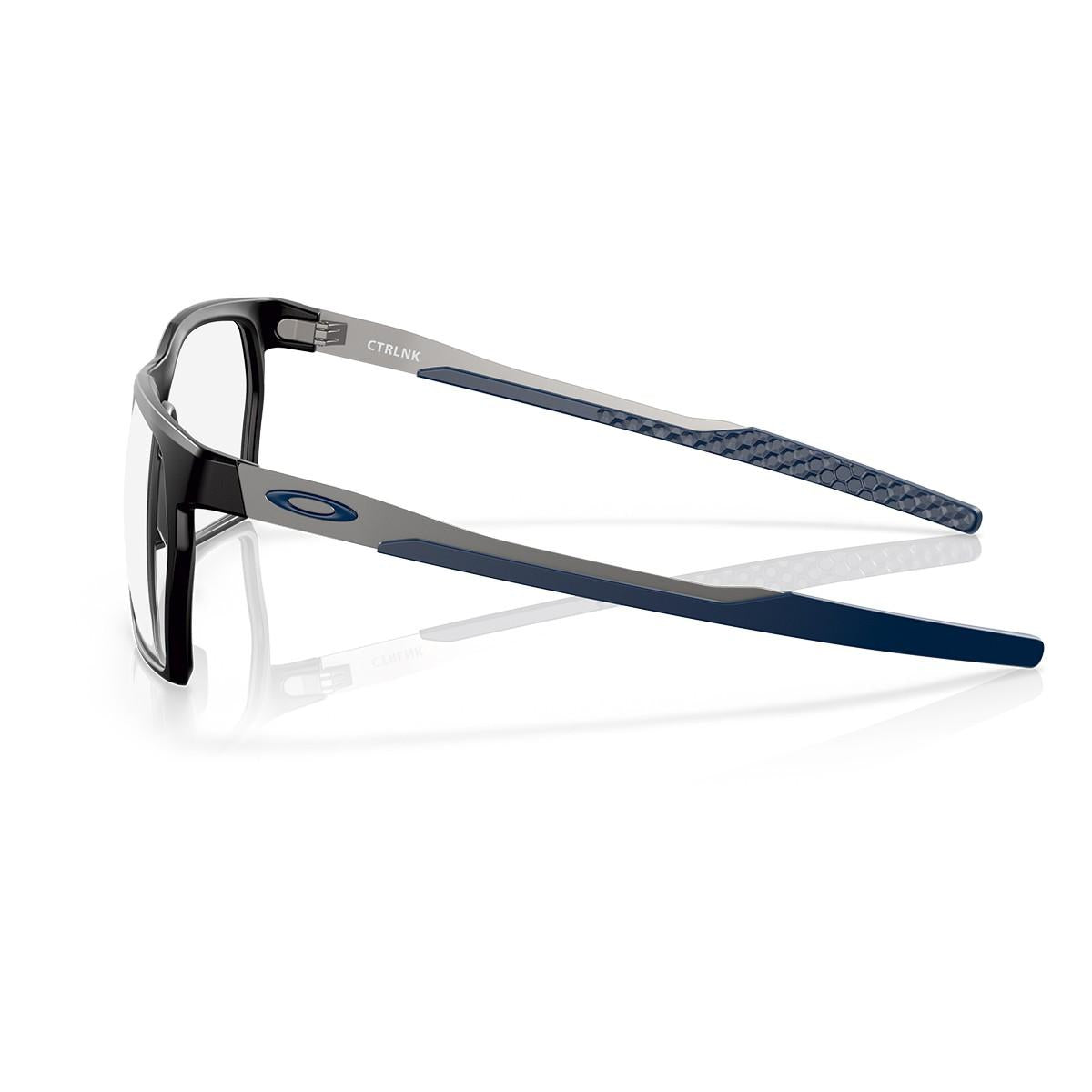 Óculos Para Grau Oakley CTRLNK