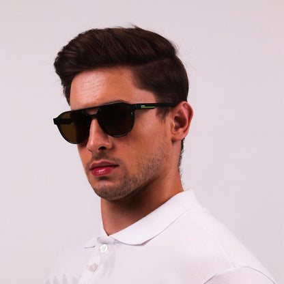 Óculos de Sol Lacoste 6008S Transparent Grey
