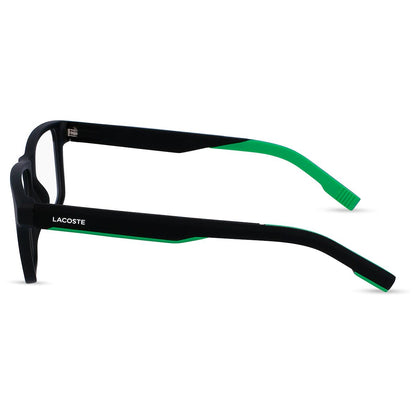 Óculos de Grau Lacoste 2923 Black