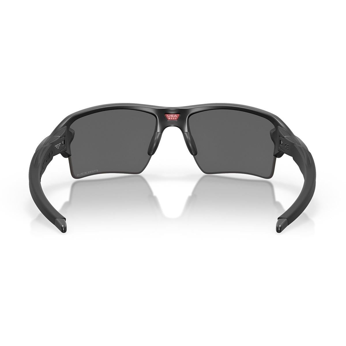 Óculos Oakley Flak 2.0 Xl Matte Black Prizm Black Iridium