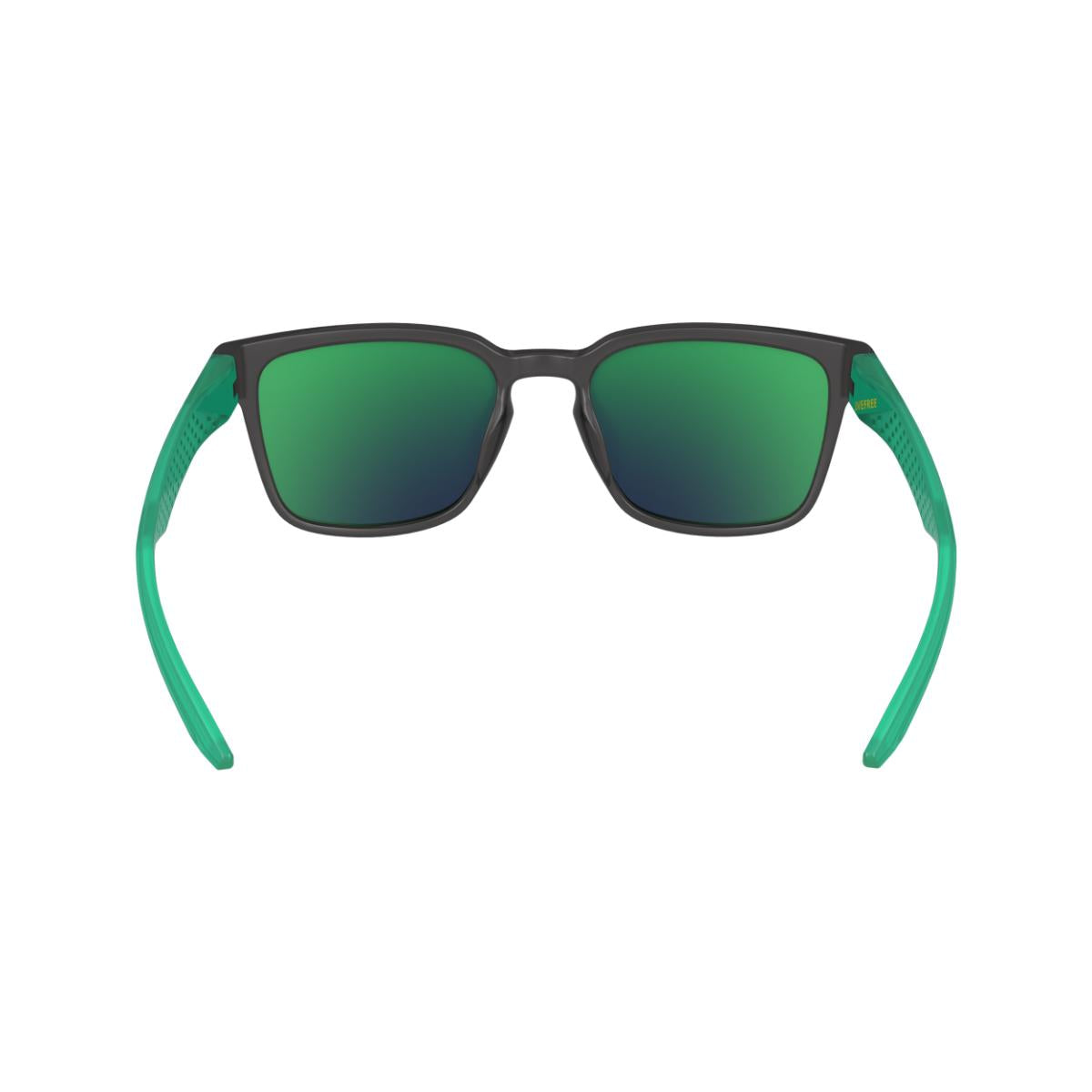 Óculos de Sol Nike Livefree Iconic EV24012 Matte Black / Green Mirror