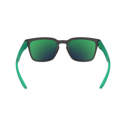 Óculos de Sol Nike Livefree Iconic EV24012 Matte Black / Green Mirror