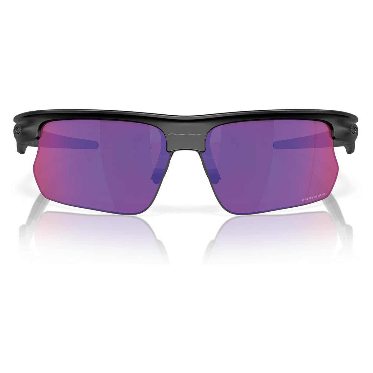 Óculos de Sol Oakley BiSphaera Matte Black Prizm Road