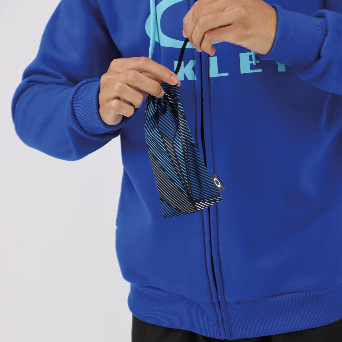 Microbag Oakley Prismatic Aero Flight