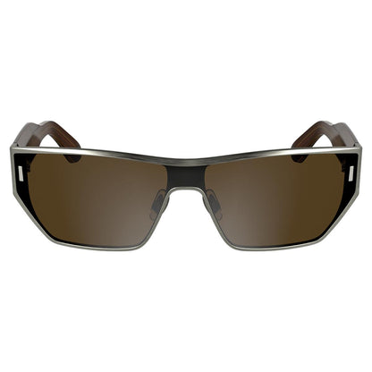 Óculos de Sol Calvin Klein 25102S Matte Light Gun