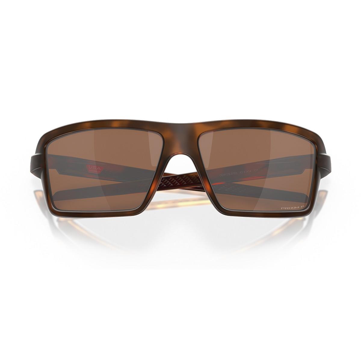 Óculos de Sol Oakley Cables Prizm Tungsten Polorizado