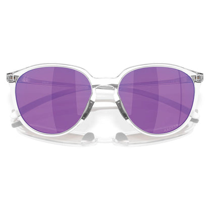 Óculos Sol Oakley Sielo Prizm Violet Edição Mikaela Shiffrin