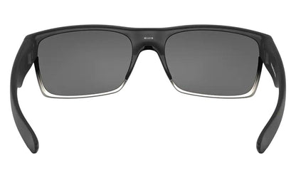 Óculos de Sol Oakley Twoface Machinist Black Chrome Iridium