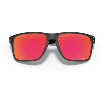 Óculos de Sol Oakley Holbrook Xl Matte Black Prizm Ruby