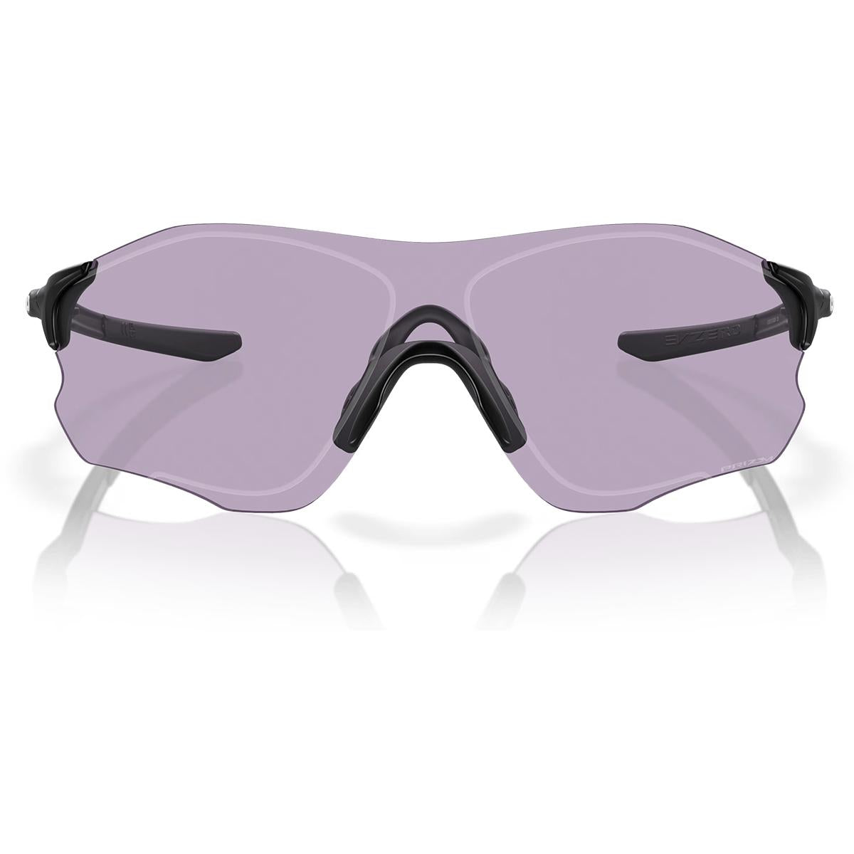 Óculos de Sol Oakley Evzero Path Matte Black Prizm Slate