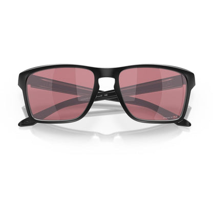 Óculos de Sol Oakley Sylas XL Matte Black Prizm Dark Golf