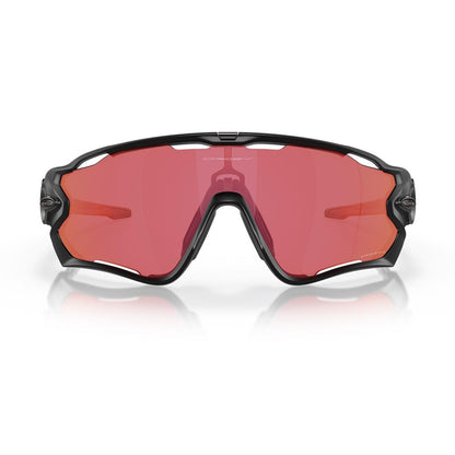 Óculos de Sol Oakley Jawbreaker Matte Black Prizm Trail
