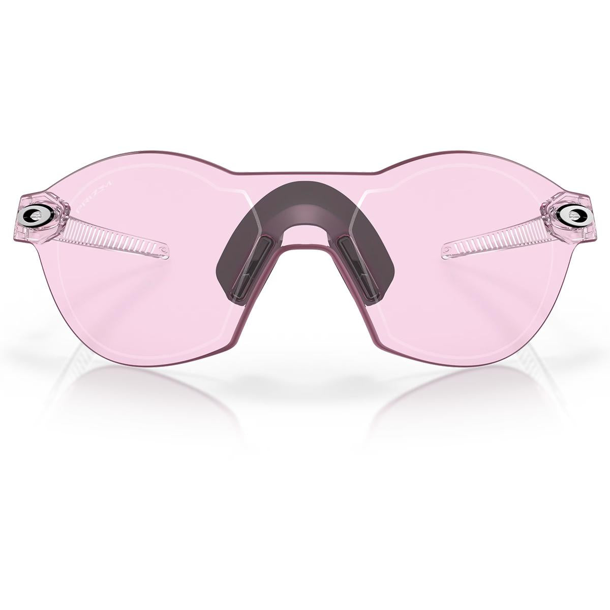 Óculos de Sol Oakley Re:Subzero Transparente Prizm Low Light