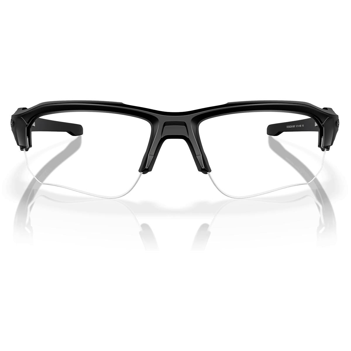 Óculos Oakley Si Speed Jacket Array Balistico Tiro 3 Lentes