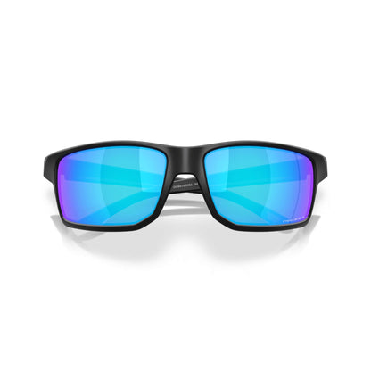 Óculos de Sol Oakley Gibston XL Matte Black Prizm Sapphire
