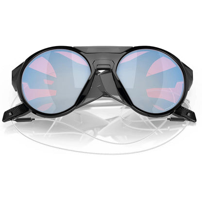 Óculos de Sol Oakley Clifden Prizm Snow Sapphire Iridium