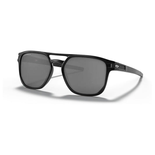 Óculos de Sol Oakley Latch Beta Lente Prizm Black Polarizada