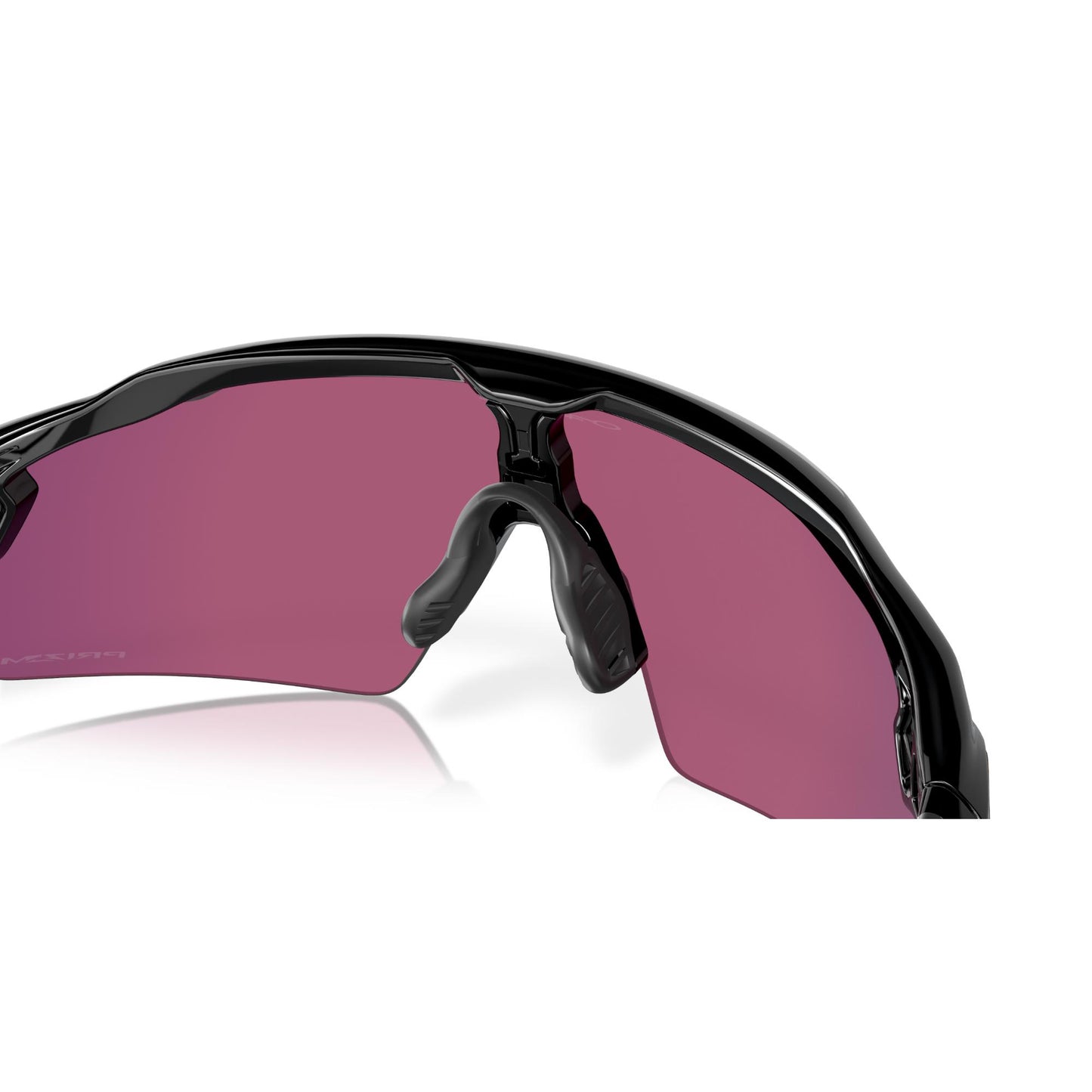 Óculos de Sol Oakley Radar Ev Pitch Polished Black Prizm Field