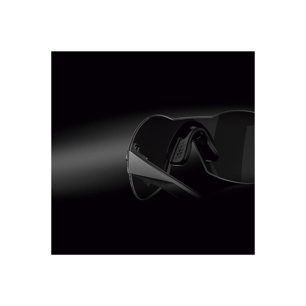 Óculos de Sol Oakley Re:Subzero Steel Prizm Black