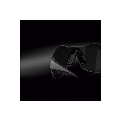 Óculos de Sol Oakley Re:Subzero Steel Prizm Black