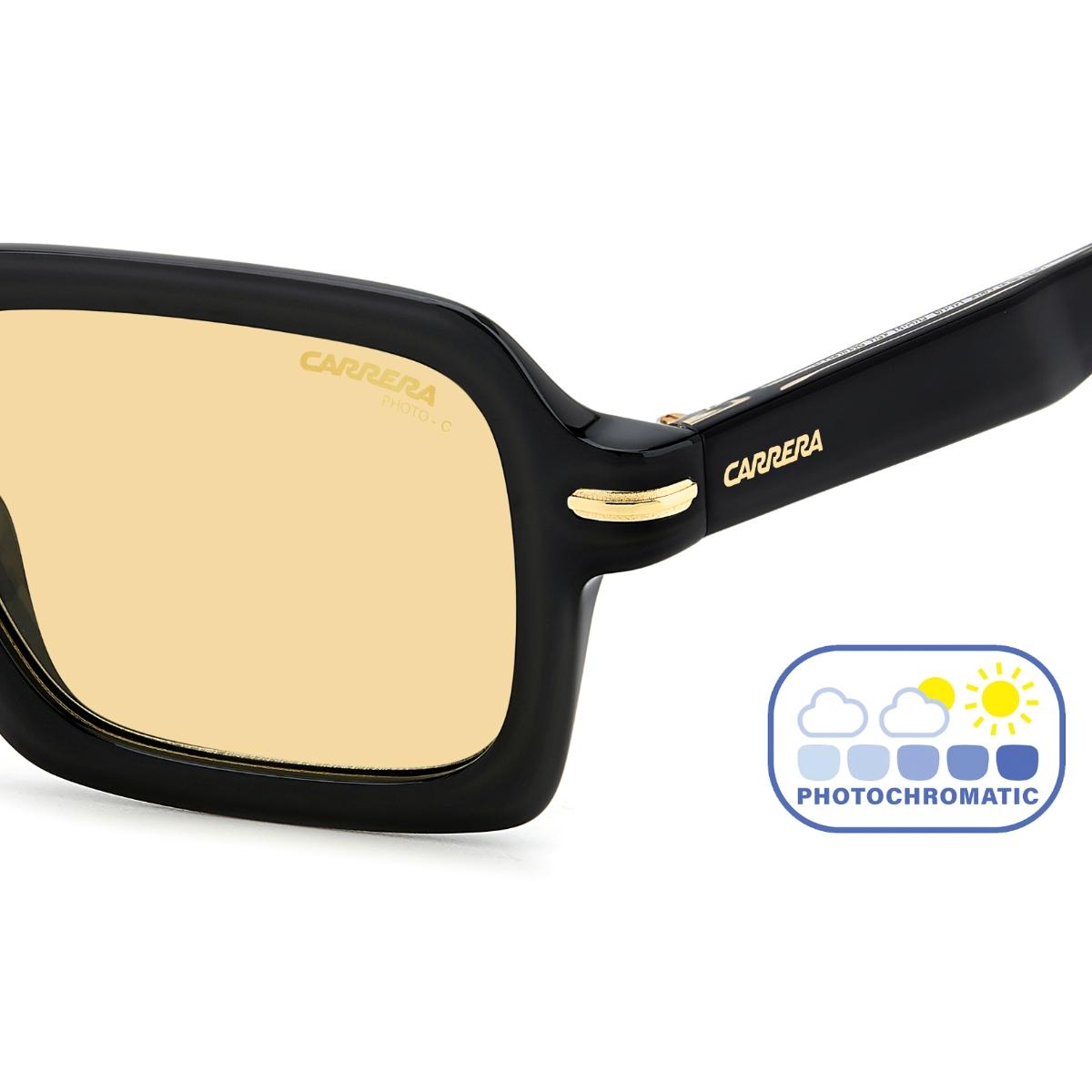 Óculos de Sol Carrera 358S Black