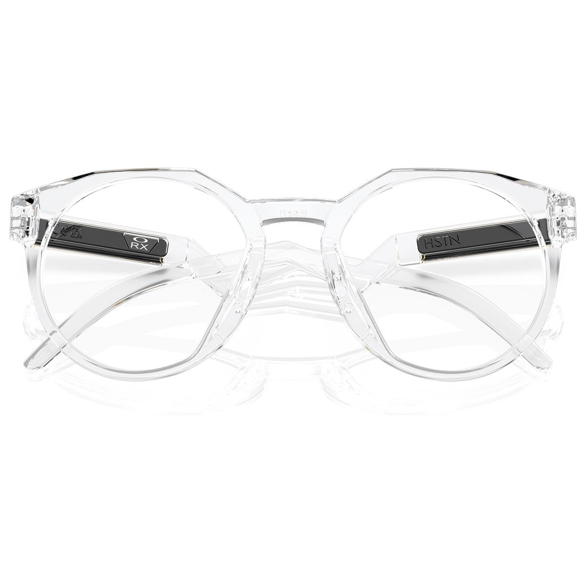 Óculos de Grau Oakley HSTN RX Edicao Limitada Mbapé