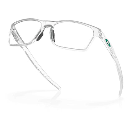 Óculos Para Grau Oakley Hex Jector  Matte Blue Steel