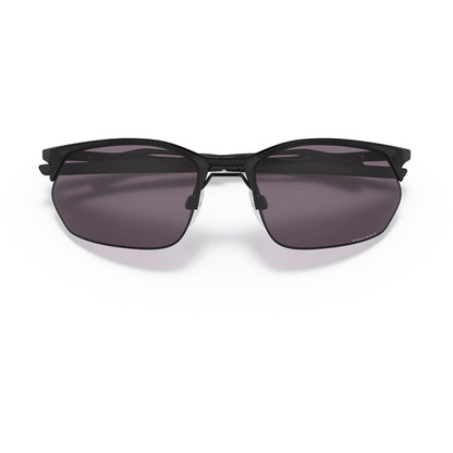 Óculos De Sol Oakley Wire Tap 2.0 Satin Black